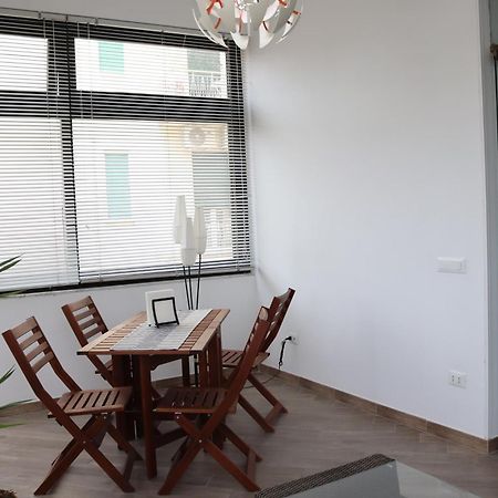 ساليرنو Maison Lumiere الغرفة الصورة