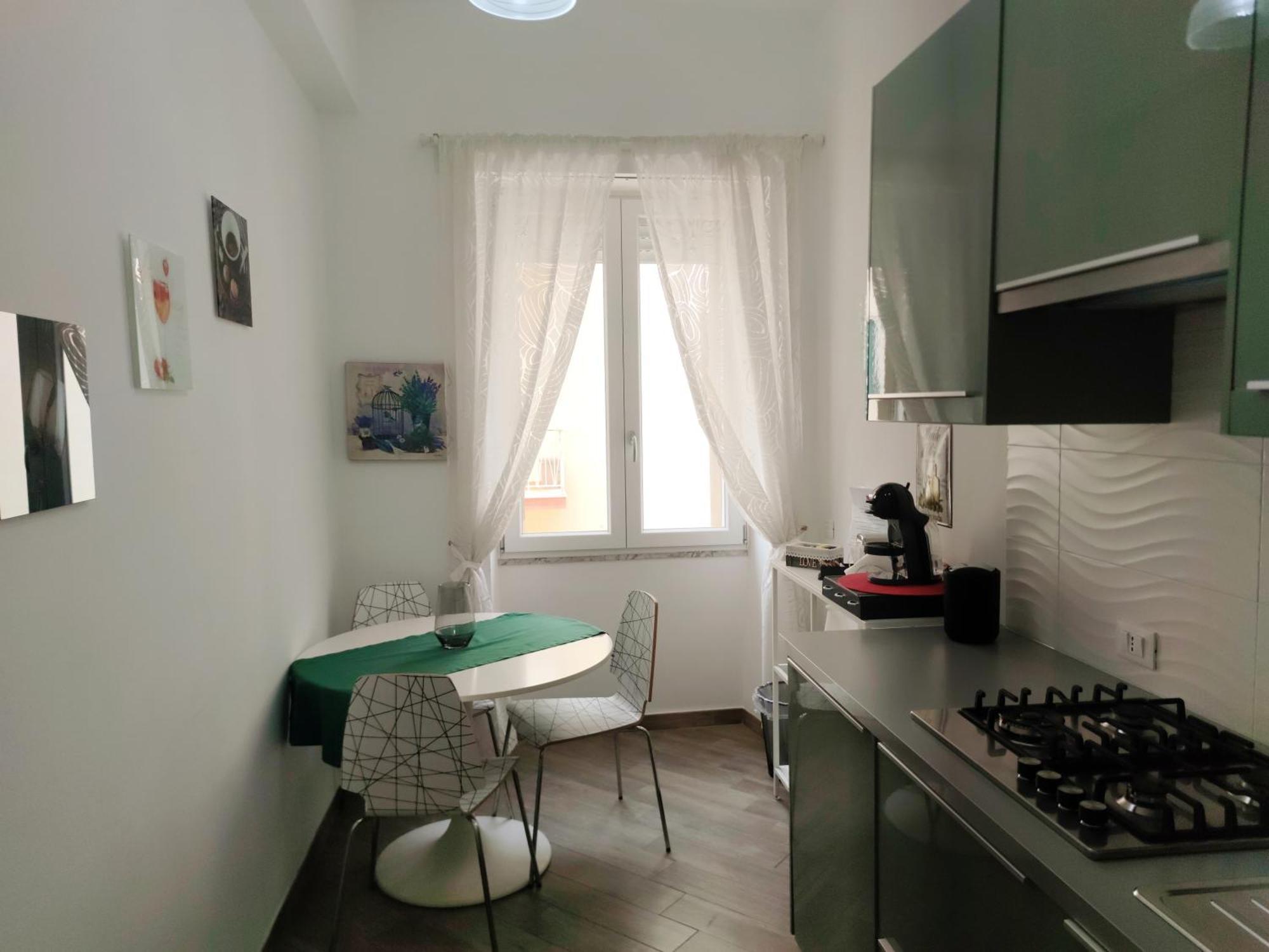 ساليرنو Maison Lumiere المظهر الخارجي الصورة