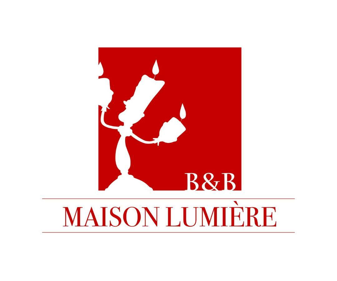 ساليرنو Maison Lumiere المظهر الخارجي الصورة