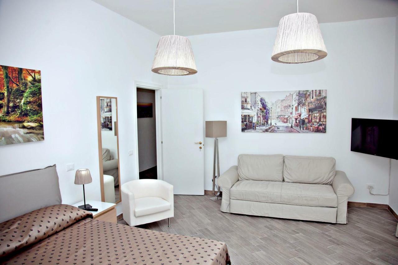 ساليرنو Maison Lumiere المظهر الخارجي الصورة